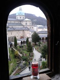 Advent Salzburg