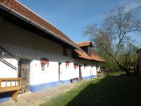 Bílé Karpaty - Velká Javořina a muzeum pálenic Vlčnov