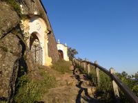 Banská Štiavnica a rozhledna Sitno